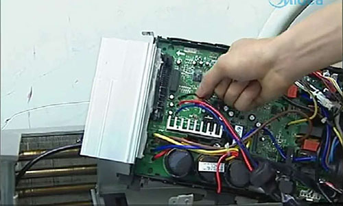 厦门市美的空调电话是多少