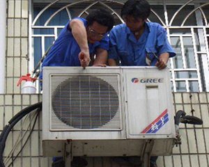 厦门市空调维修售后服务中心