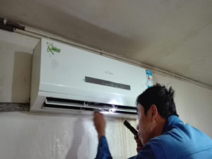 厦门市格力空调电话是多少