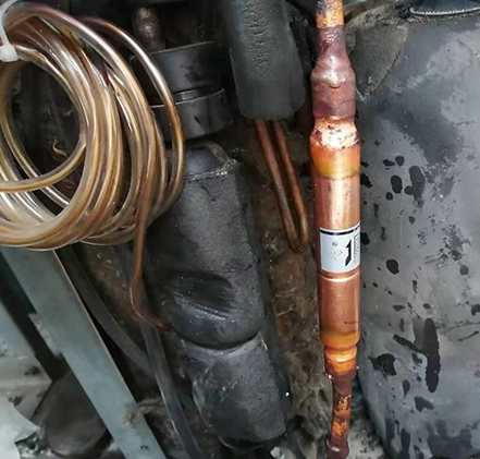 厦门市美的变频多联机空调维修售后服务中心