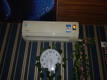 厦门市空调维修售后服务中心