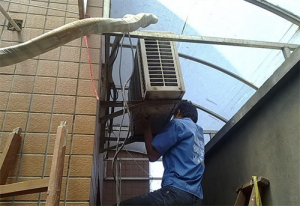 厦门市空调维修售后服务中心