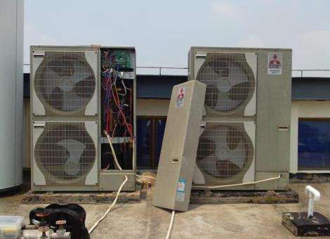 厦门市空调维修电话号码多少