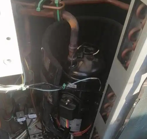 厦门市维修变频空调电话在哪里找