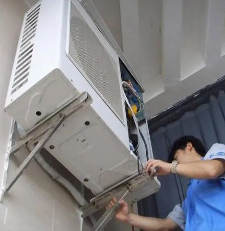 厦门市24小时空调维修热线